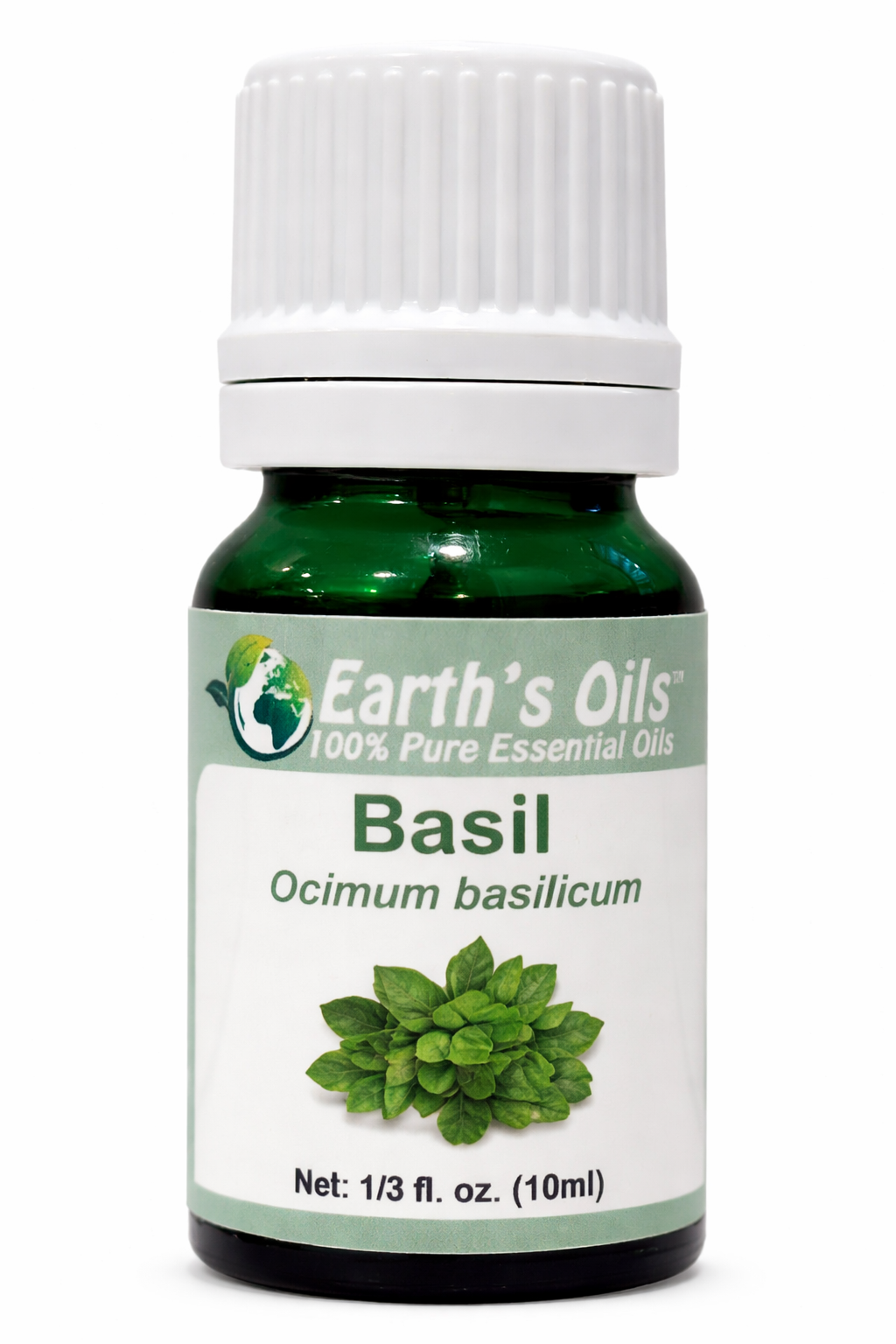 Basil Essential Oil