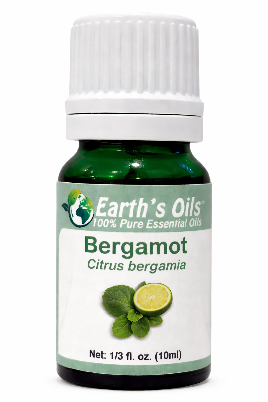 Bergamot Essential Oil