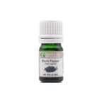 Black Pepper Essential Oil