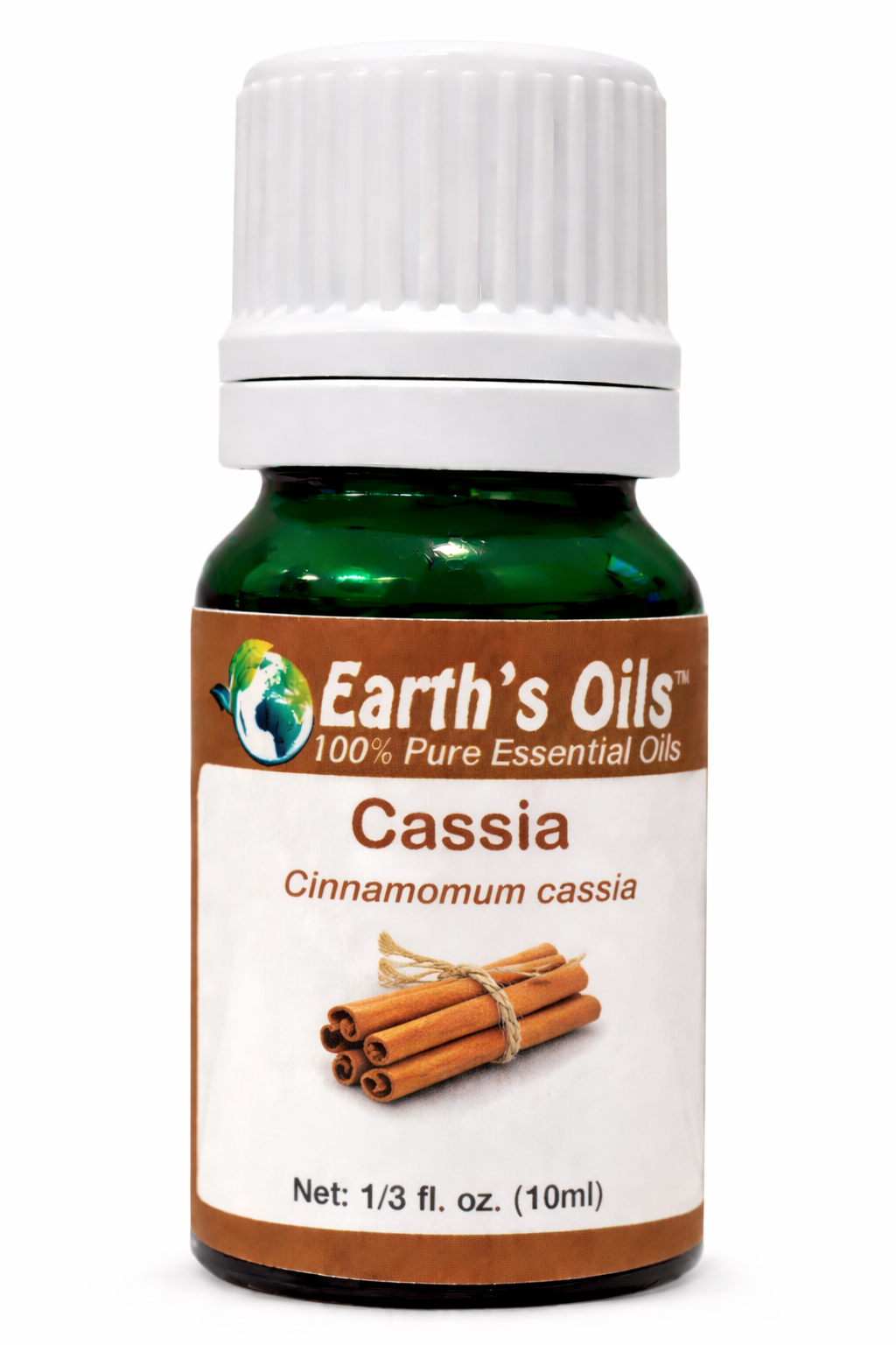 Cassia Essential Oil