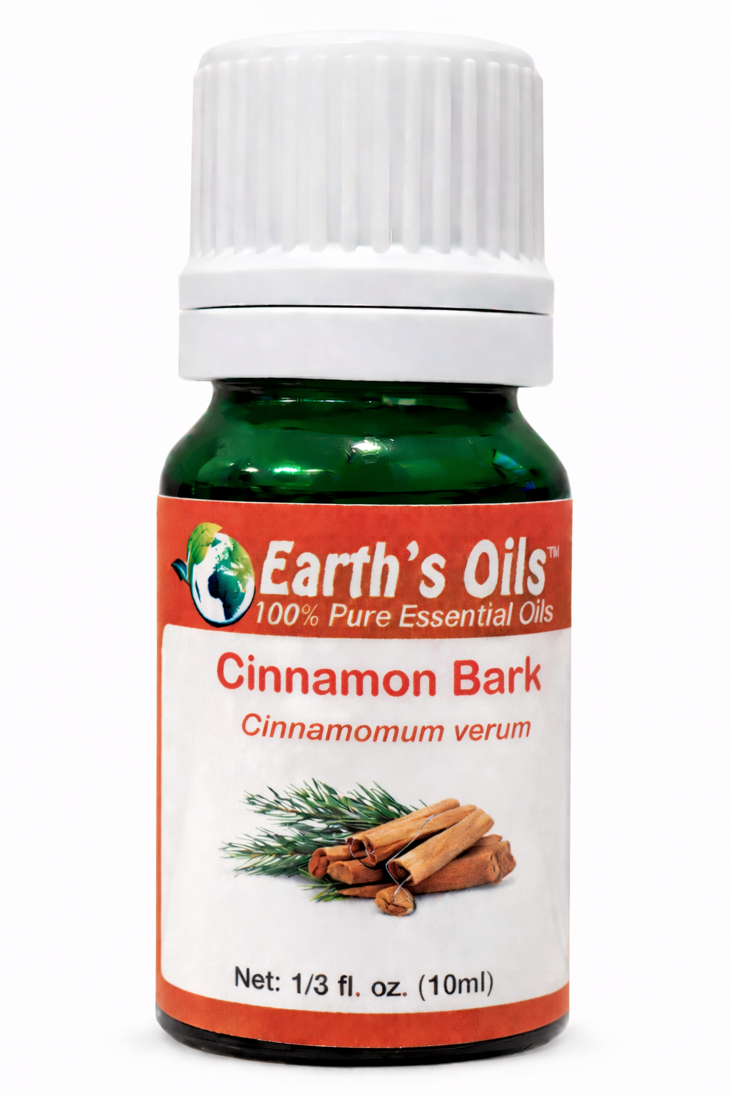 Cinnamon Essential Oil
