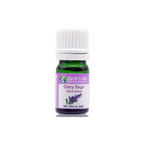 Clary Sage Essential Oil