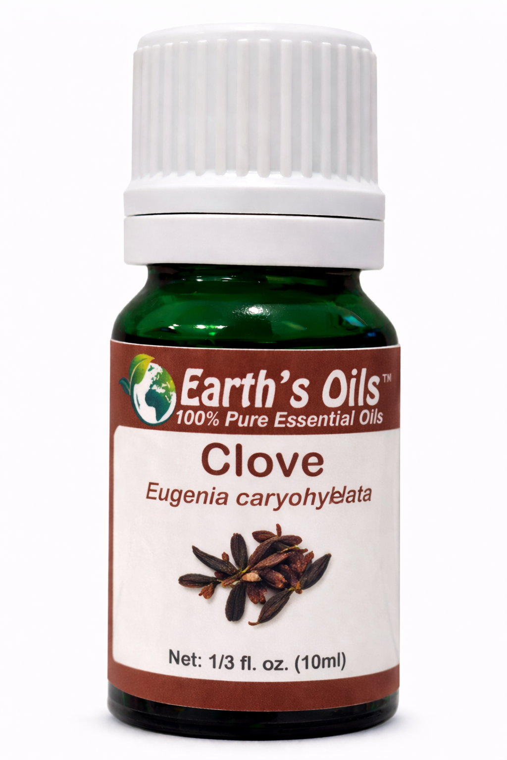 Clove Essential Oil