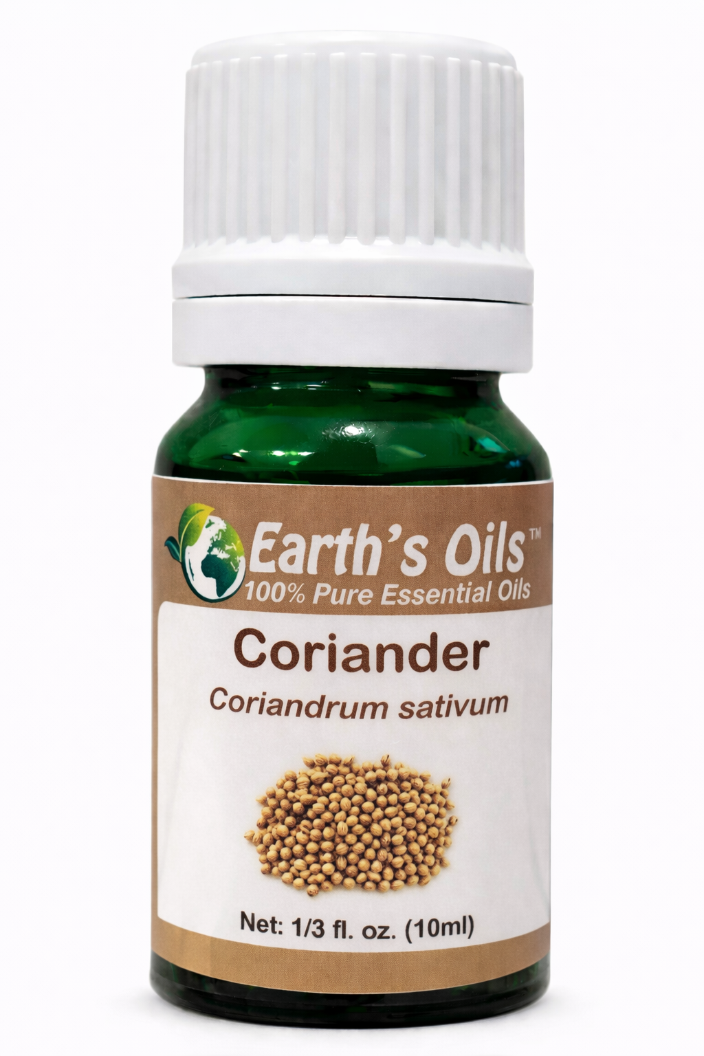 Coriander Essential Oil