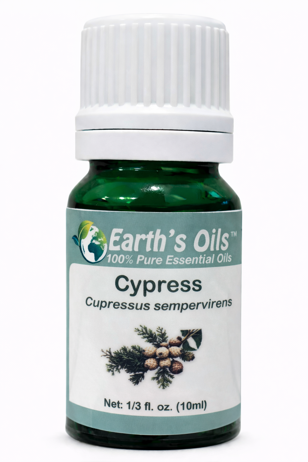 Cypress Essential Oil