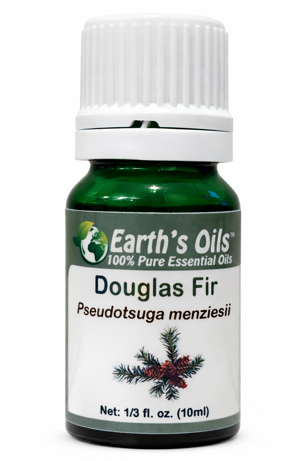 Douglas Fir Essential Oil