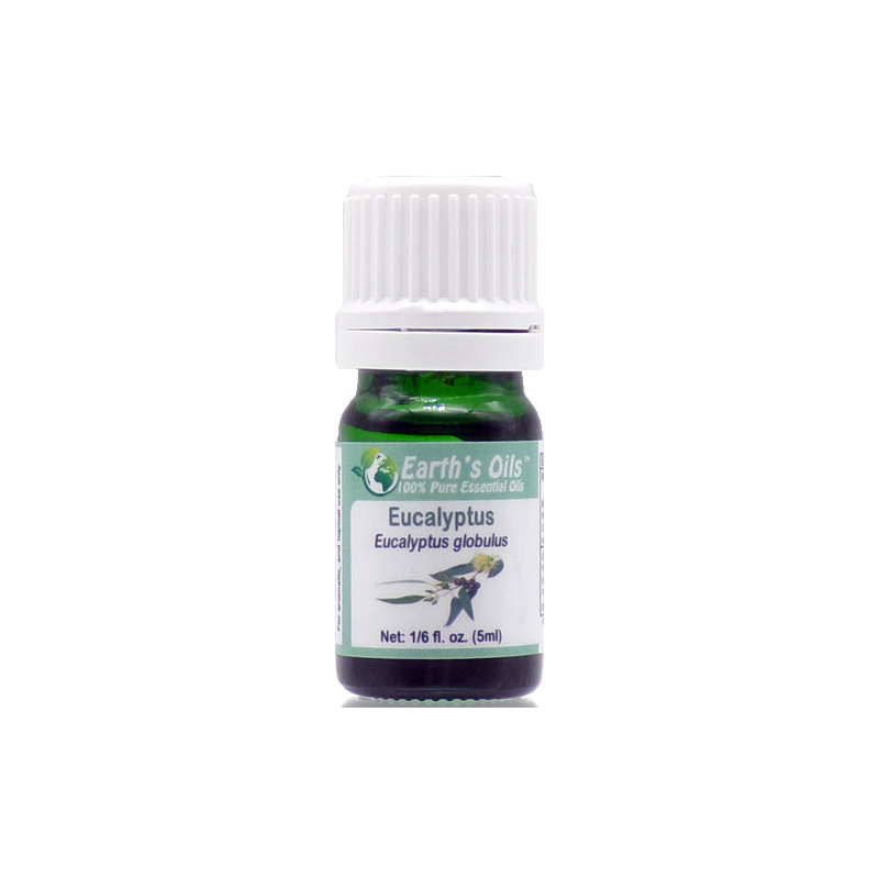 Eucalyptus Essential Oil