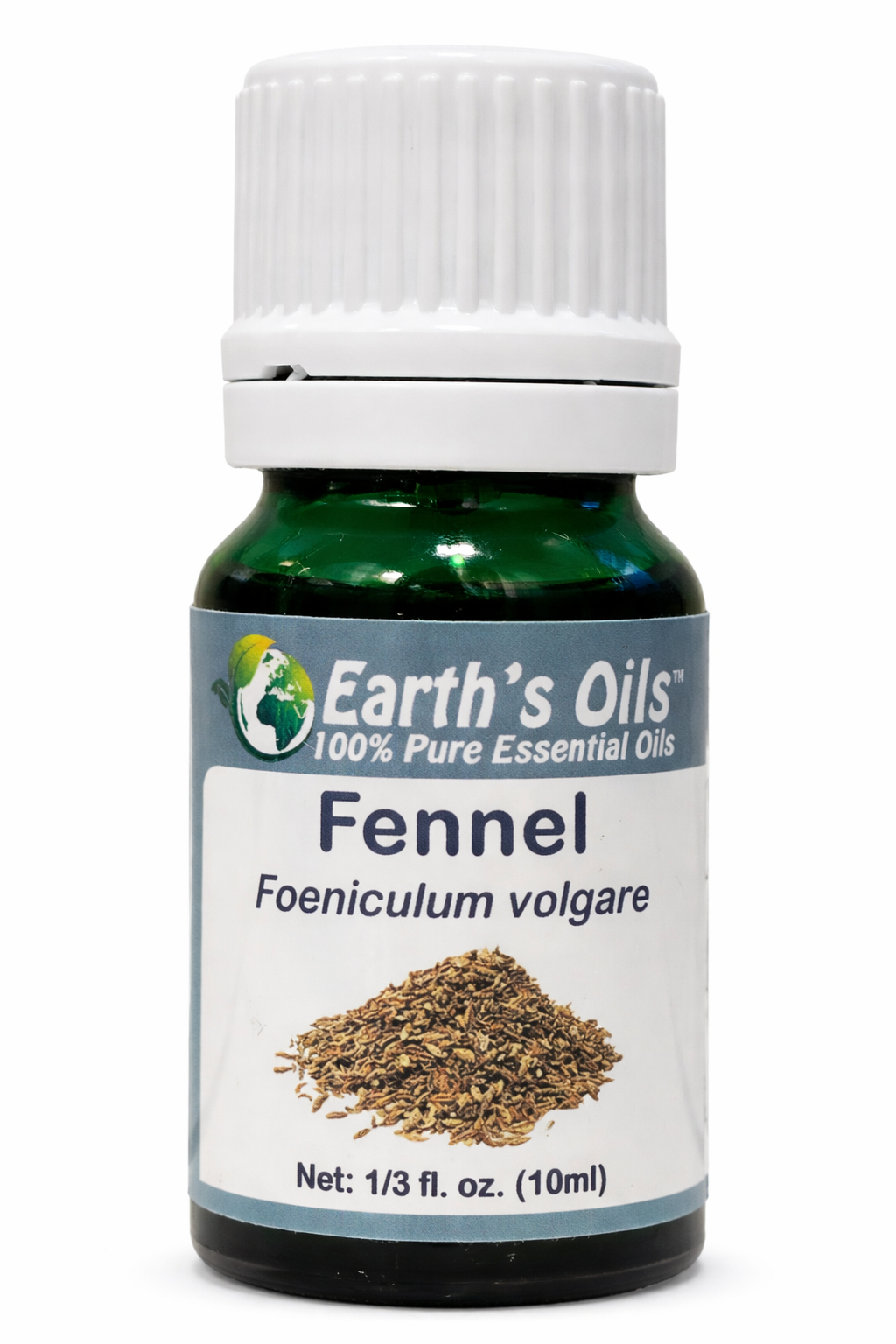 Fennel Essential Oil