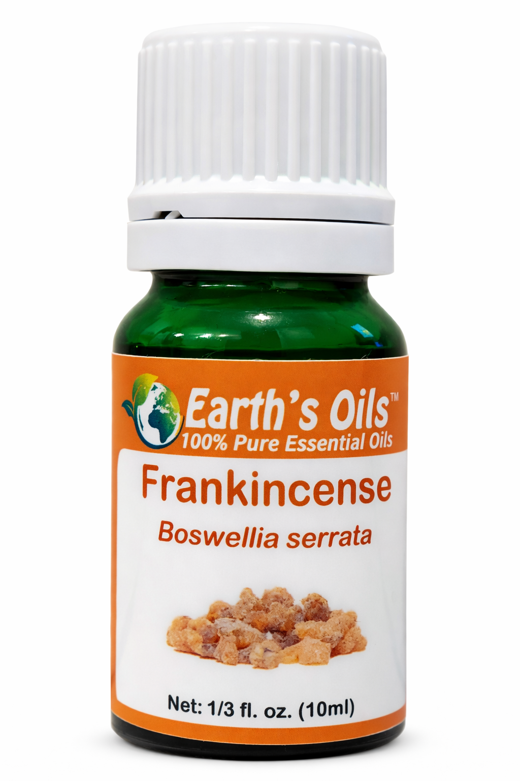 Frankincense Essentisal Oil (Serrata)