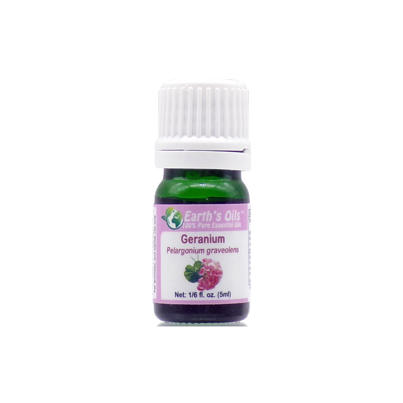 Geranium Essential Oil