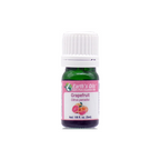 Grapefruit Essential Oil