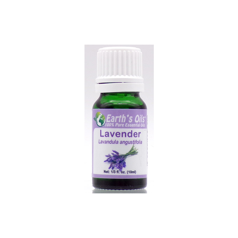Lavender Essential Oil