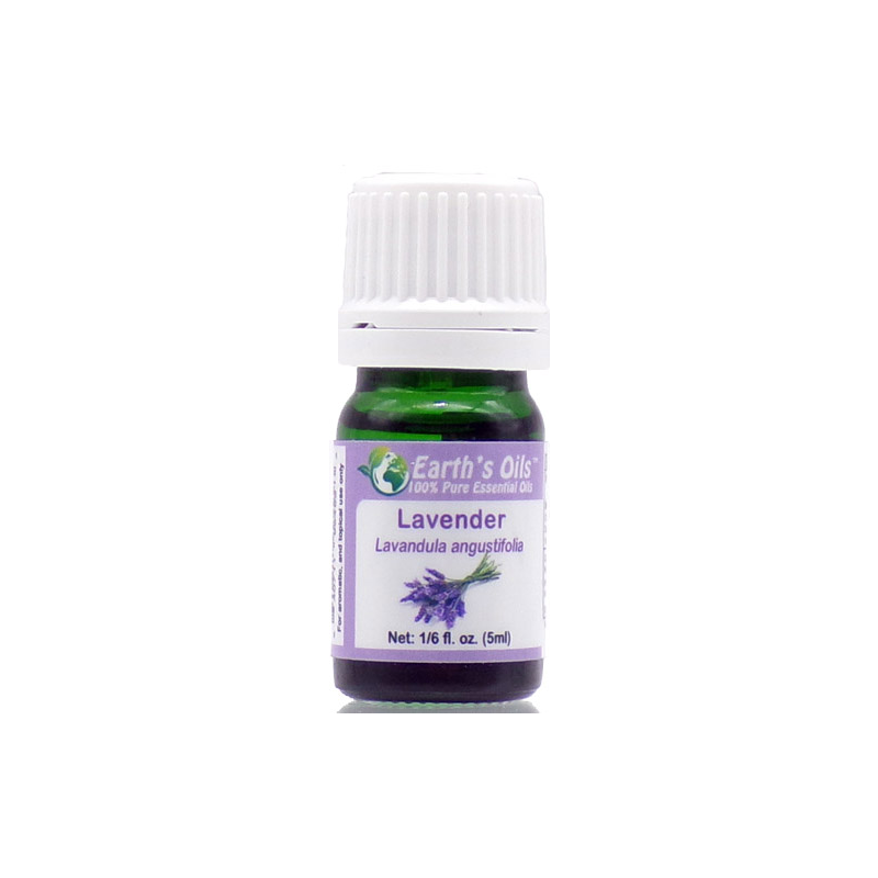 Lavender Essential Oil