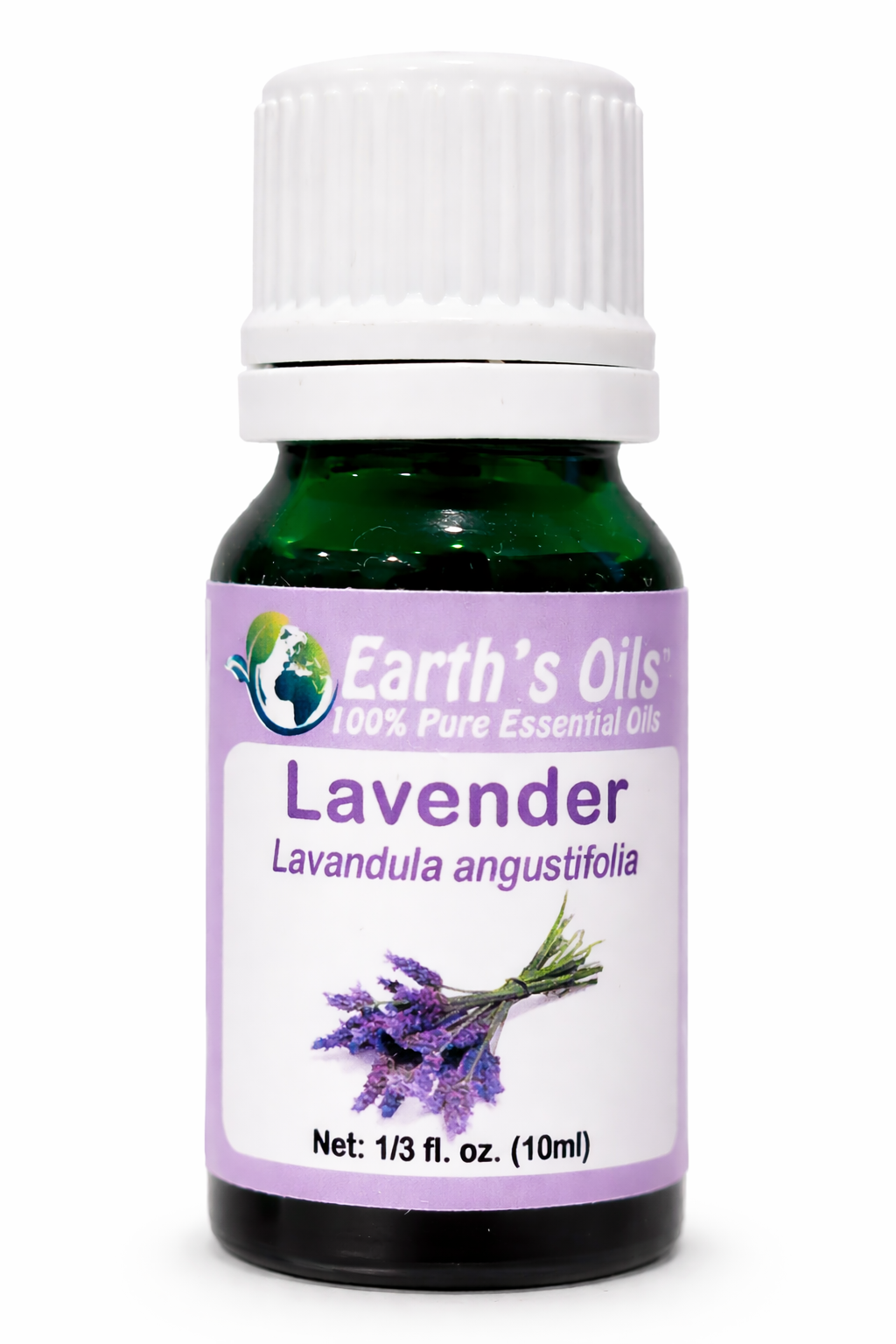 Lavender Essential Oil