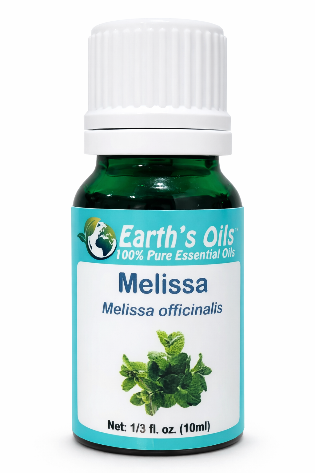 Melissa Essential Oil
