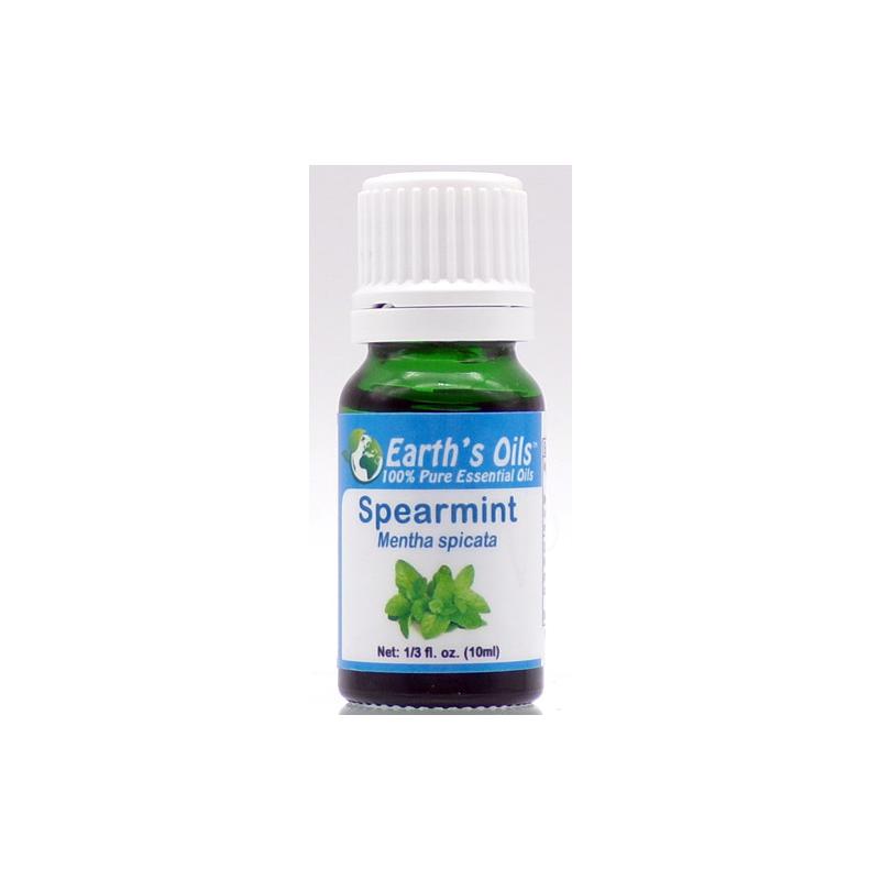 Spearmint Essential Oil