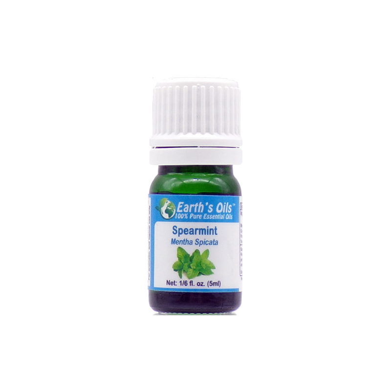 Spearmint Essential Oil