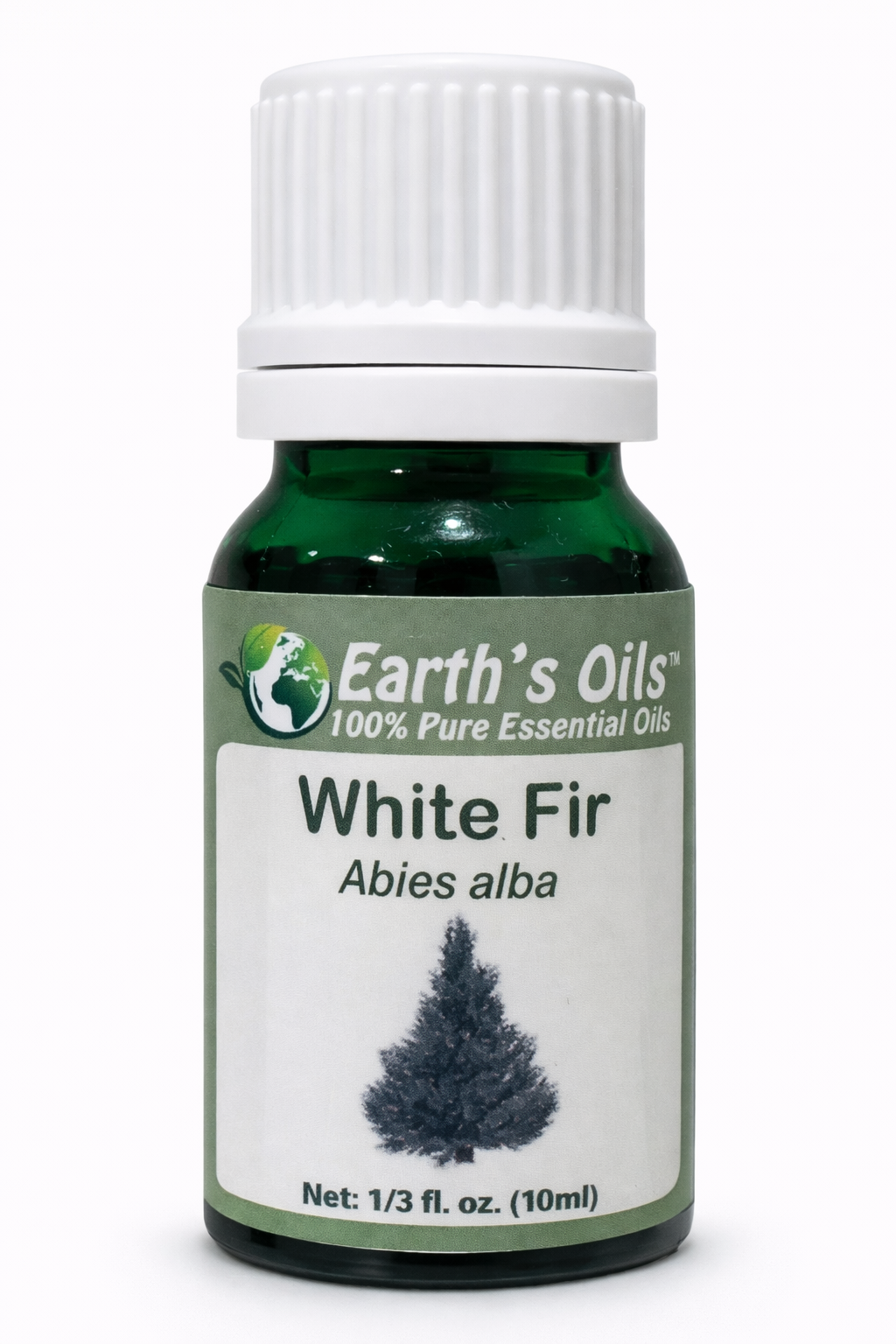 White Fir Essential Oil