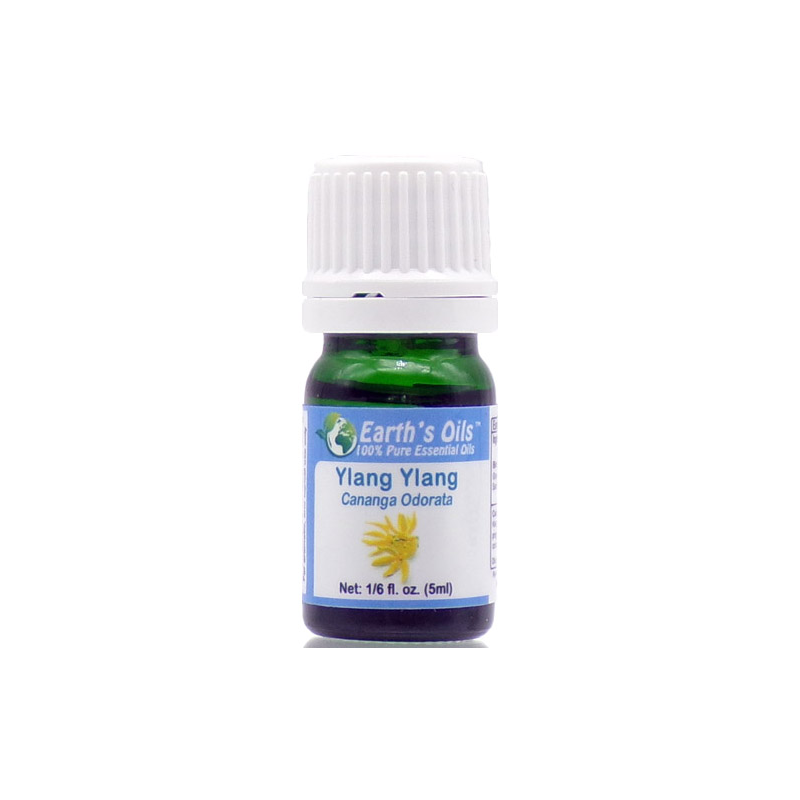 Ylang Ylang Essential Oil