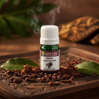 Clove Essential Oil Product Photo