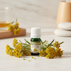 Helichrysum Essential Oil Product Photo