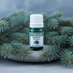 Siberian Fir Essential Oil Product Photo