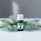 White Fir Essential Oil Product Photo