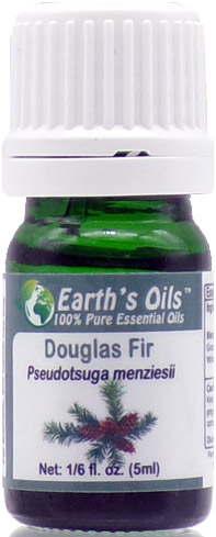 Douglas Fir Oil