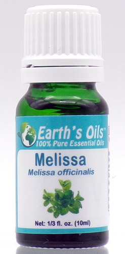 Melissa Oil
