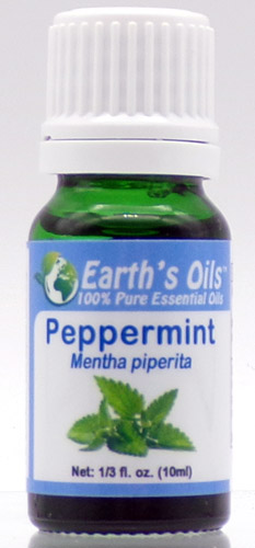 Peppermint Oil