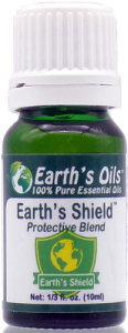 Earth’s Shield™ - Protective Blend