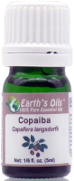 Copaiba Oil
